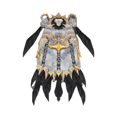 CAPA PALADIN RAVEN