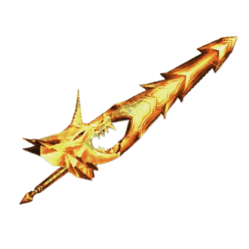 SWORD OF STYLE