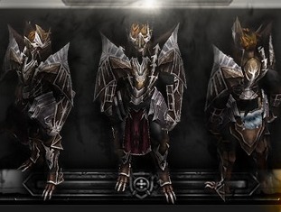 ALL DEATH MUAWAY (SET+KIT SWORD+CAPA)