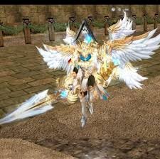 ALL DIVINE MUAWAY (KIT ANEIS+SET+ASA+KIT SWORD)