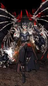 ALL SKUL (2025-ATUALIZADO) - KIT ANEIS+ASA+KIT SWORD+ASA