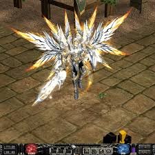 ALL STEEL 3.0 COMPLETO -PROMOÇÃO! (KIT ANEIS+ASA+KIT SWORD+SET)